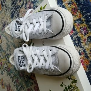 Converse - 6 womens - padded